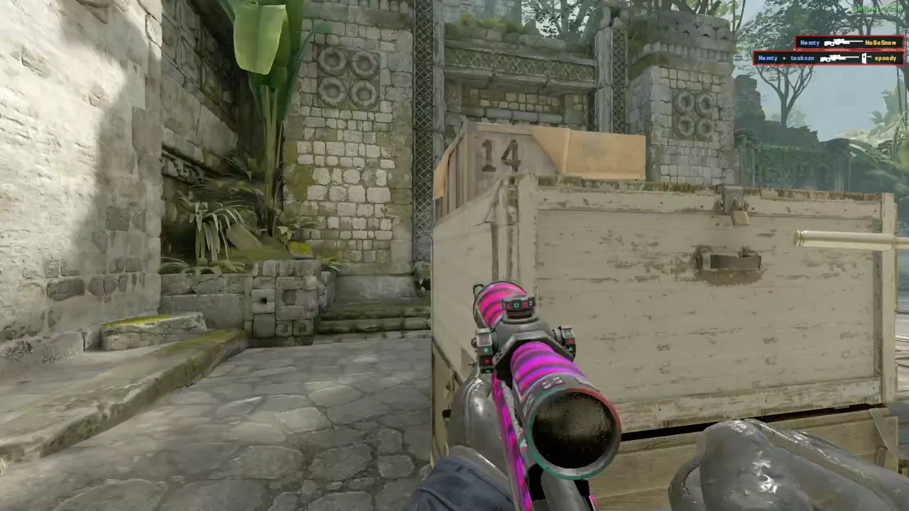highlight